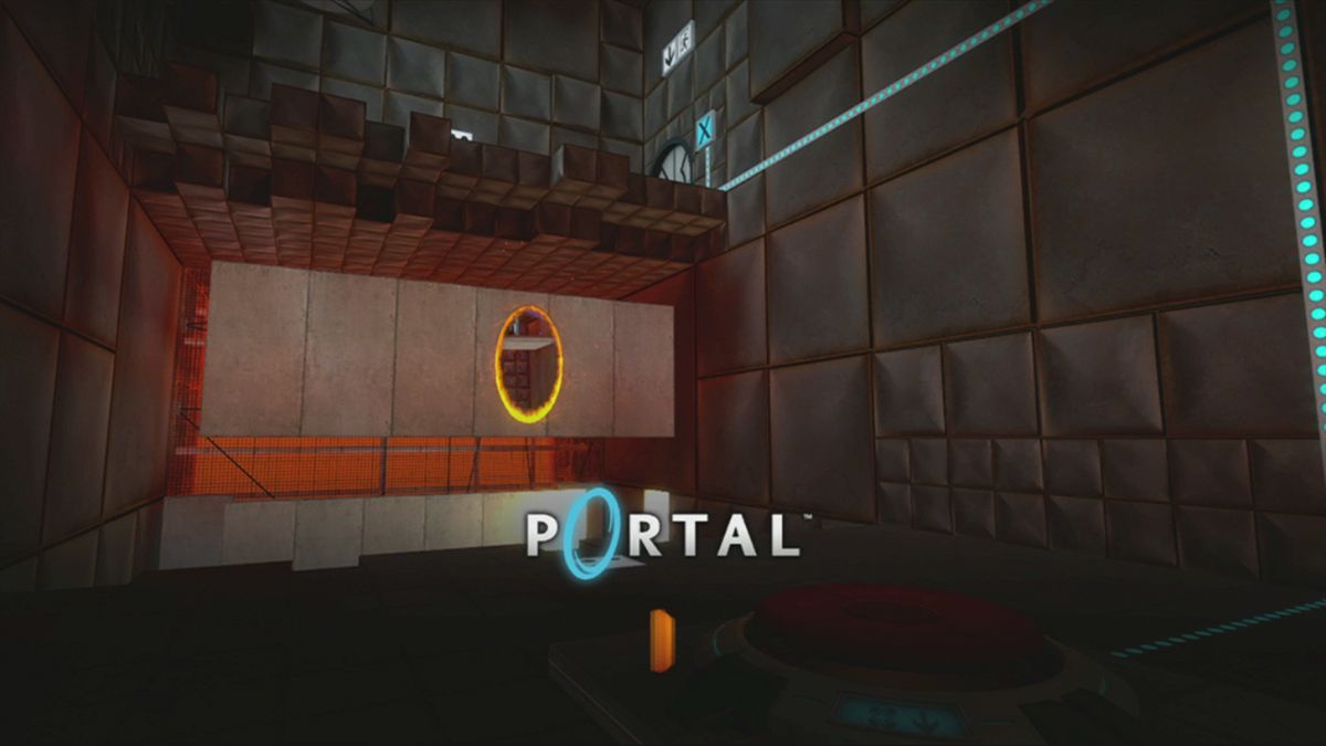 Orange Box screenshot 2 for Playstation 3
